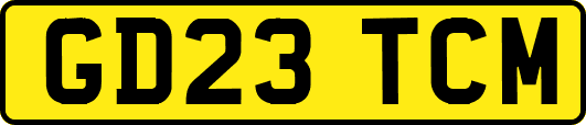 GD23TCM