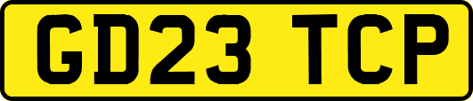 GD23TCP