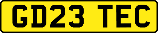 GD23TEC