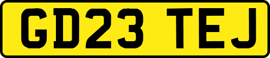 GD23TEJ