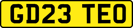 GD23TEO