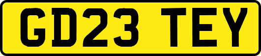 GD23TEY