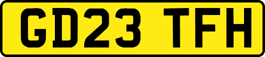 GD23TFH