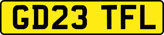 GD23TFL