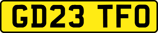 GD23TFO