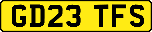 GD23TFS