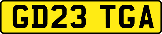 GD23TGA