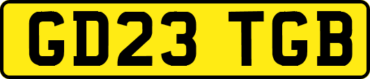 GD23TGB
