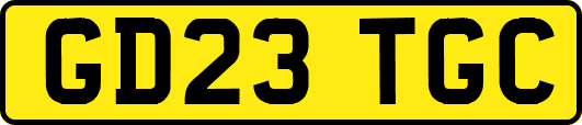 GD23TGC