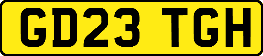 GD23TGH