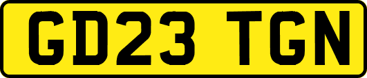 GD23TGN