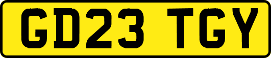 GD23TGY