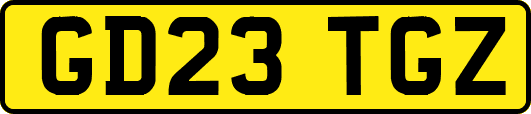GD23TGZ