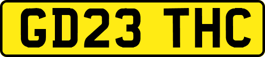 GD23THC