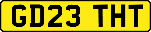 GD23THT