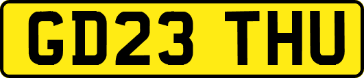 GD23THU