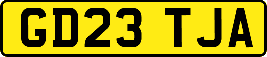 GD23TJA