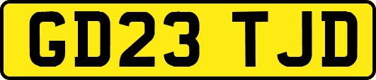 GD23TJD