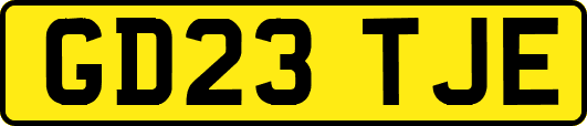 GD23TJE