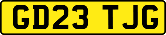 GD23TJG
