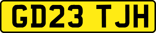 GD23TJH