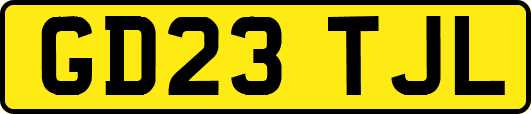 GD23TJL