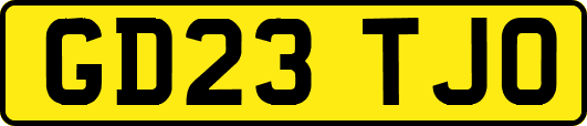 GD23TJO