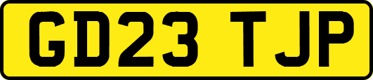 GD23TJP