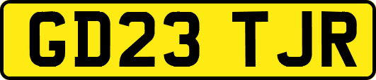 GD23TJR