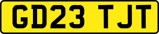 GD23TJT
