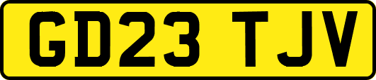 GD23TJV