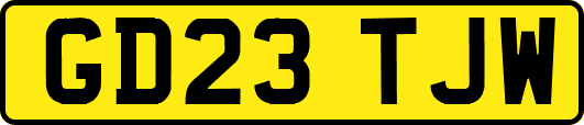 GD23TJW