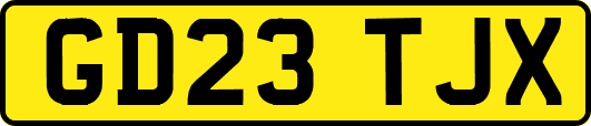 GD23TJX