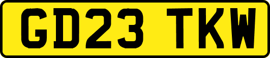 GD23TKW