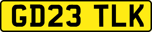 GD23TLK