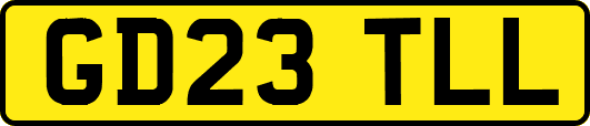 GD23TLL