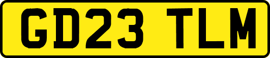 GD23TLM