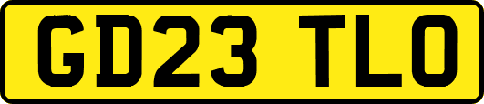 GD23TLO