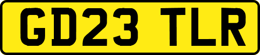 GD23TLR