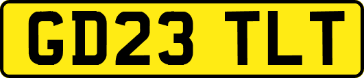 GD23TLT