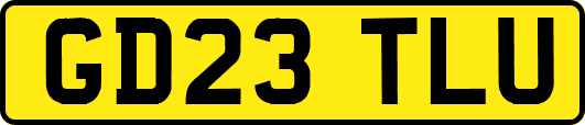 GD23TLU