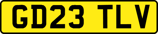 GD23TLV