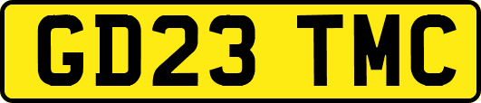 GD23TMC