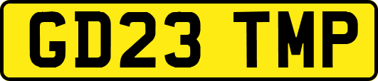 GD23TMP