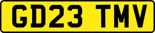 GD23TMV