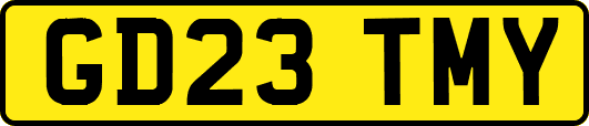 GD23TMY