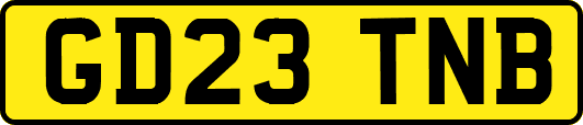 GD23TNB