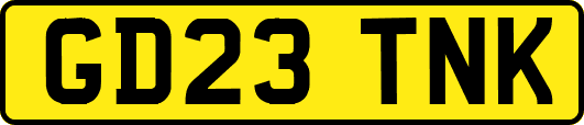 GD23TNK