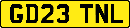 GD23TNL