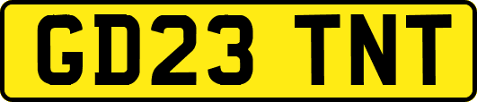 GD23TNT